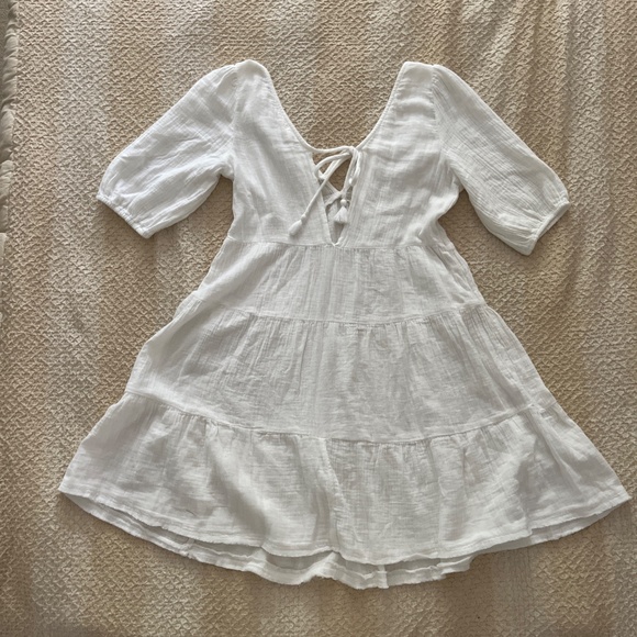 Aerie summer dress - Picture 2 of 5